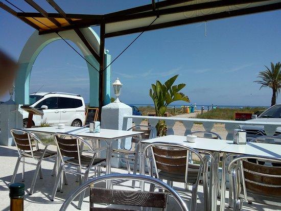 Hostal Oasis